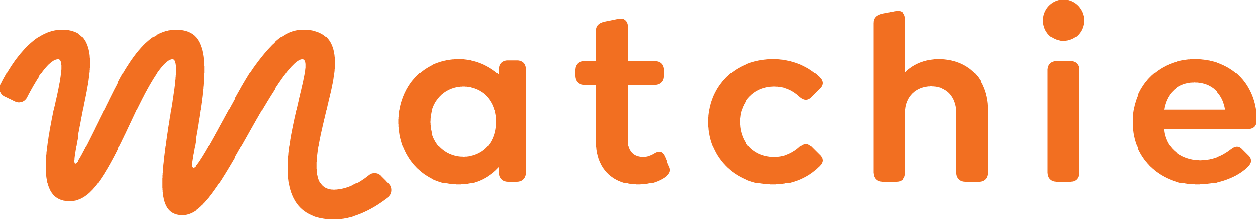 matchie logo